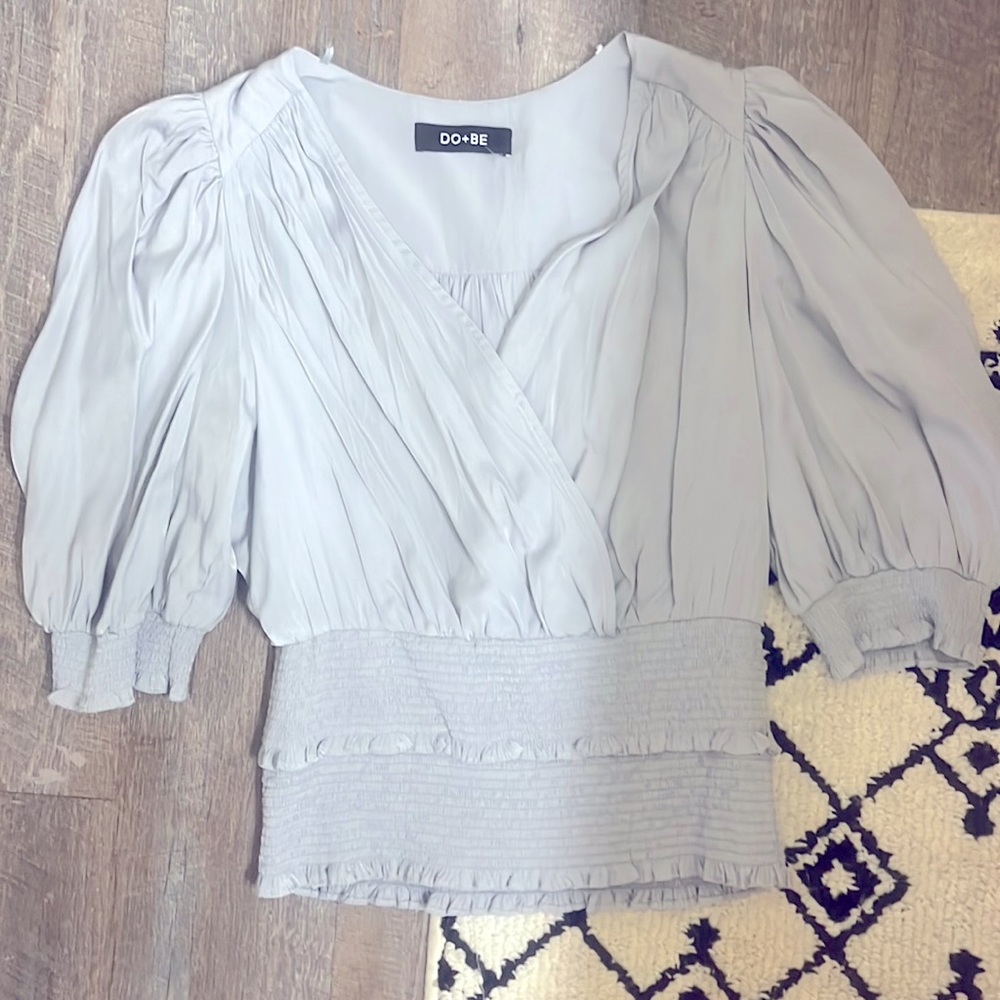 Dobe blouse